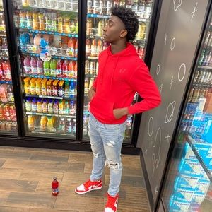 Meet your Posher, Mitchell